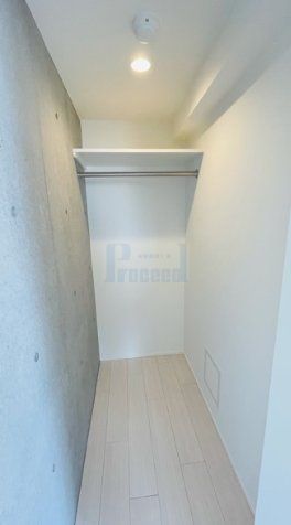 収納　※別部屋参考写真※現況優先です