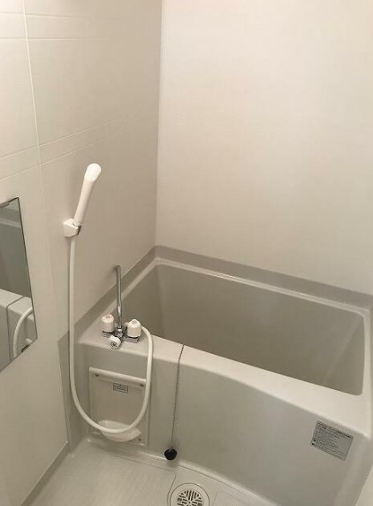 バス・シャワールーム　☆浴室☆