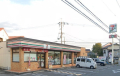 コンビニ　セブンイレブン 茨木竹橋町店（コンビニ）まで192m