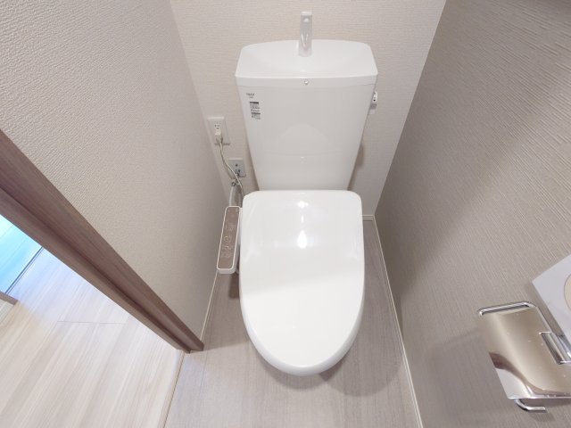 トイレ　イメージ