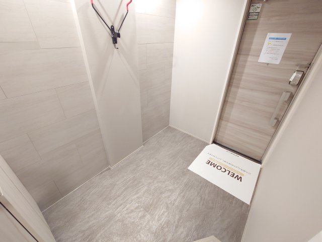 玄関　イメージ