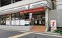 コンビニ　セブンイレブン 新馬場駅前店（コンビニ）まで529m