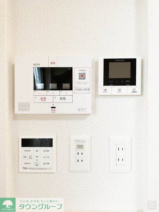 D-ROOM 分梅のその他写真