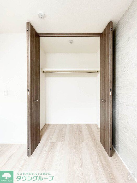 D-ROOM 分梅の内装写真