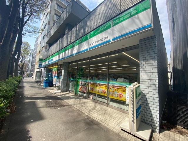 桜レジデンスの周辺写真