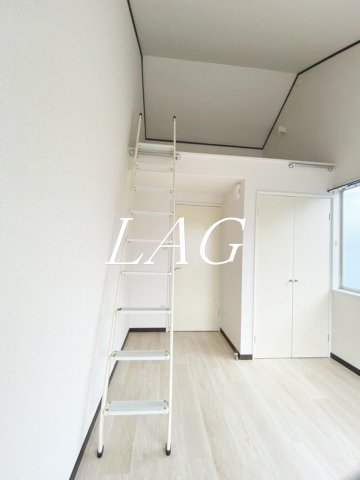 その他部屋・スペース　寝室です。