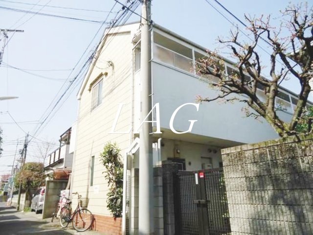 フェリス羽沢