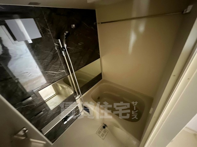 ＪＲ大阪環状線 桃谷駅 徒歩9分 10階建 新築の風呂写真