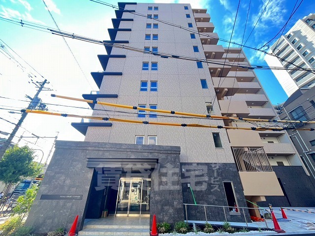 ＪＲ大阪環状線 桃谷駅 徒歩9分 新築
