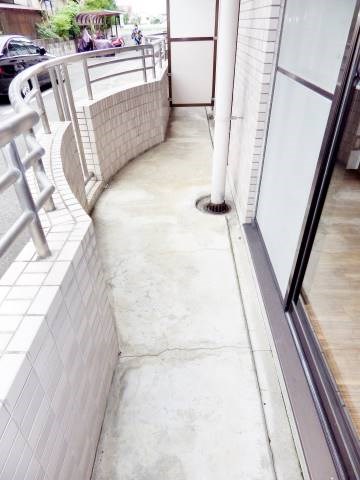 センチュリー甲府の内装写真