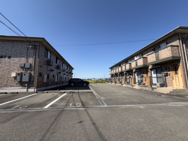 ＪＲ徳島線 府中駅 徒歩12分 2階建 築24年のその他写真