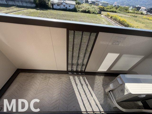 ＪＲ徳島線 府中駅 徒歩12分 2階建 築24年の内装写真