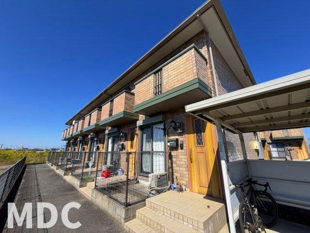 ＪＲ徳島線 府中駅 徒歩12分 築24年