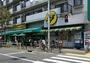 スーパー　ココスナカムラ青戸店（スーパー）まで630m