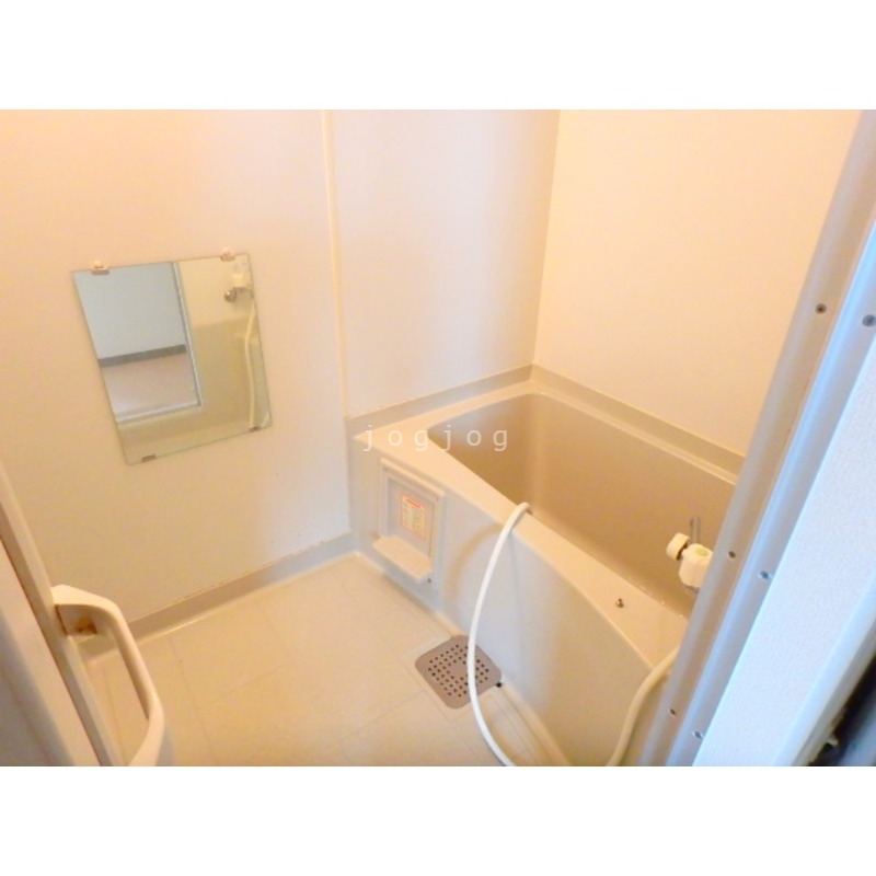 バス・シャワールーム　綺麗なお風呂で快適なバスタイムです★