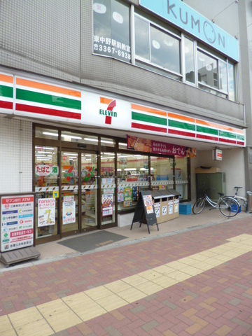 その他　セブンイレブン