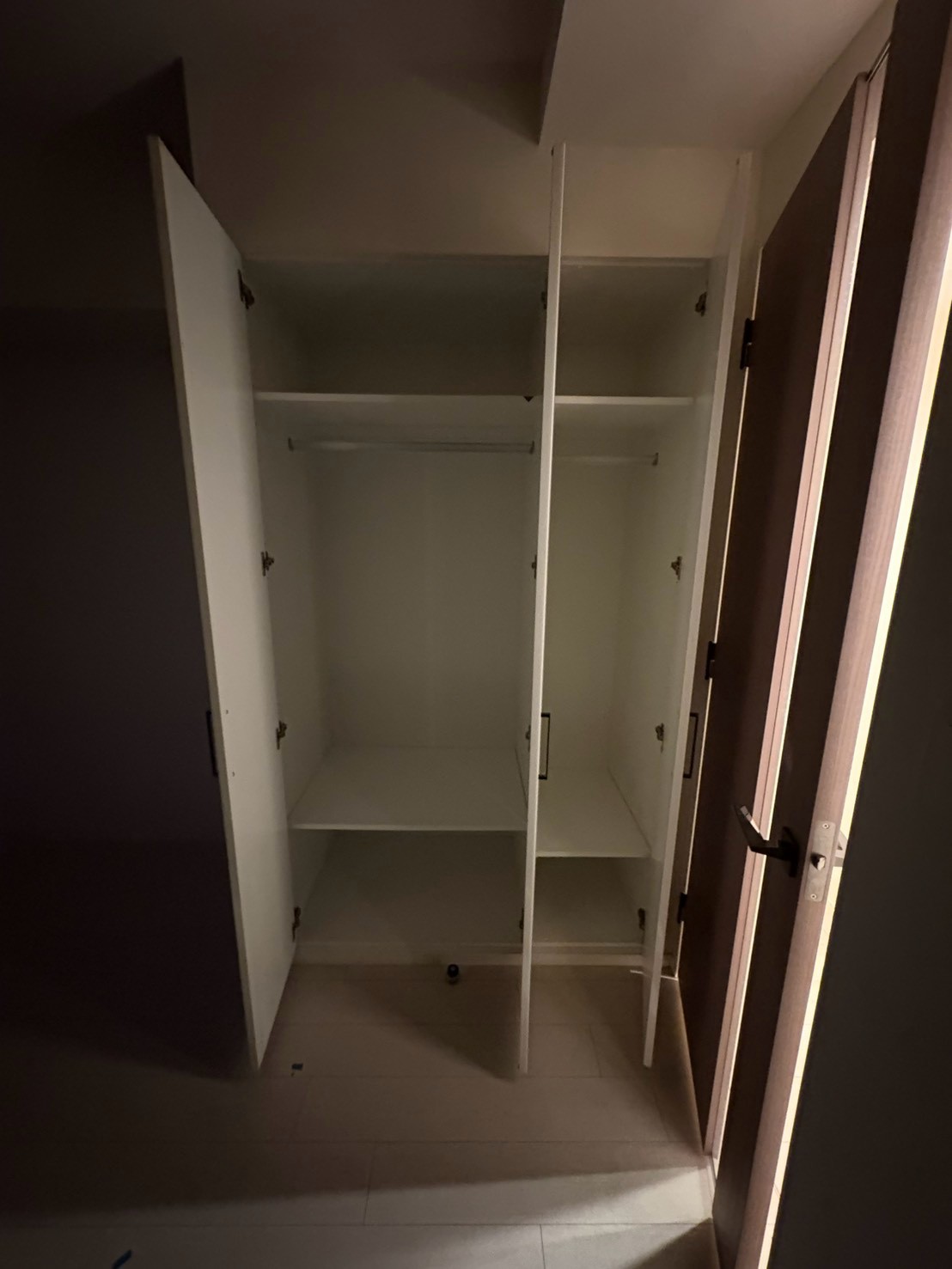 パークアクシス東蒲田の内装写真