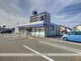 コンビニ　ローソン金沢若宮町店（コンビニ）まで818m