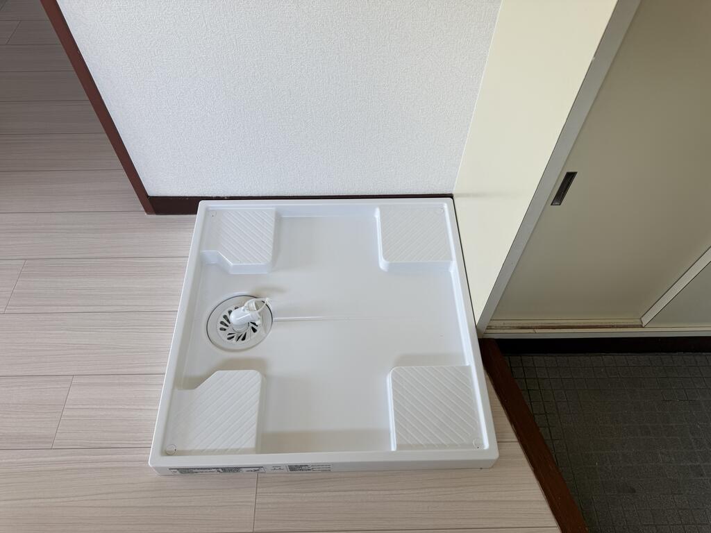 みよしビル2の内装写真