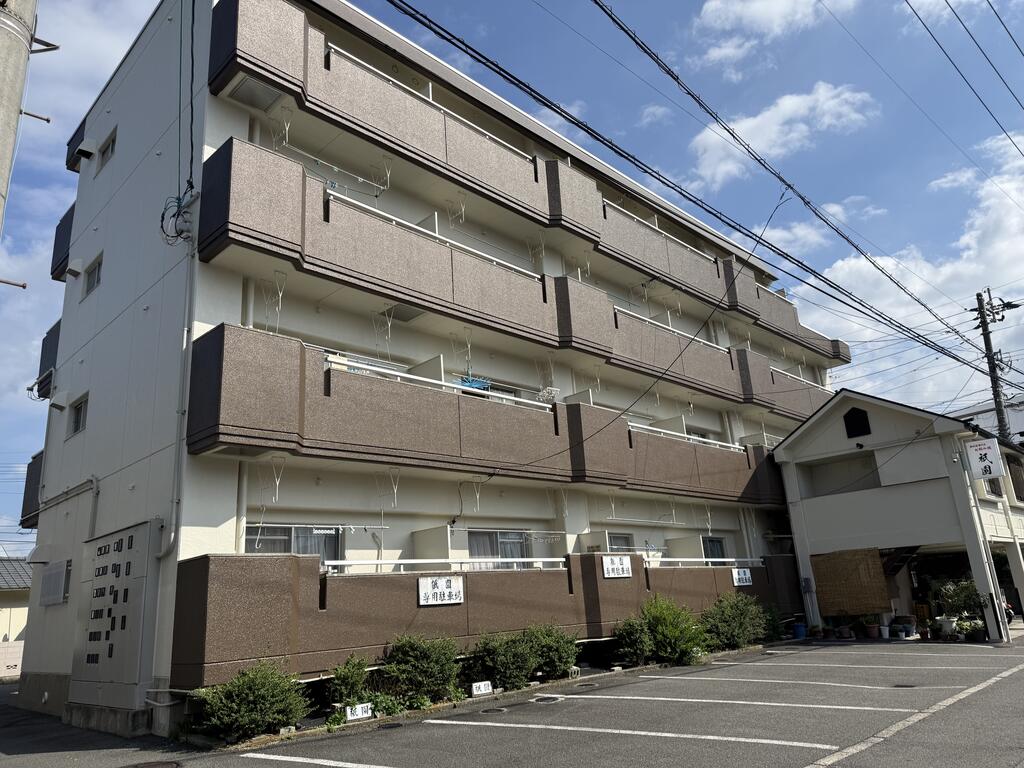 みよしビル2の外観写真