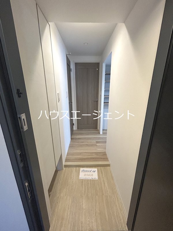 玄関　玄関です。※参考画像