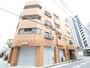 矢場町駅より徒歩2分 4階 築42年の賃貸物件