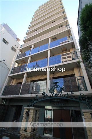 地下鉄堺筋線 堺筋本町駅 徒歩4分 築23年