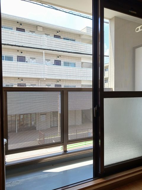 ＪＲ中央線 日野駅 徒歩4分 3階建 築25年の内装写真