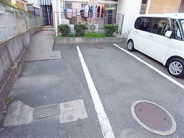 西原マンションのその他写真