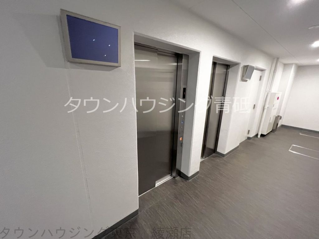 その他　バルコニー