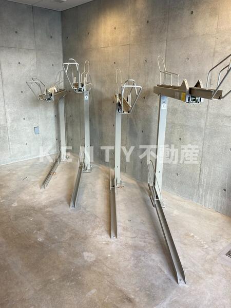 COCOCUBE北品川のその他写真