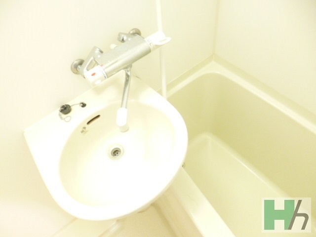 洗面設備　洗面所
