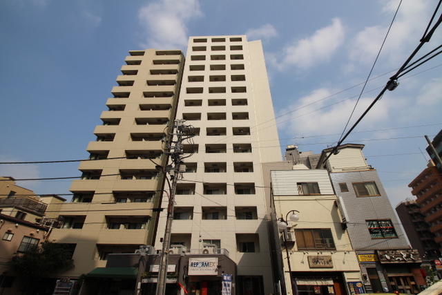 建物外観　外観・土地