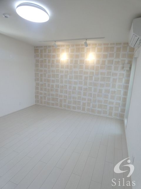 フジパレス堺鳳東VI番館の内装写真