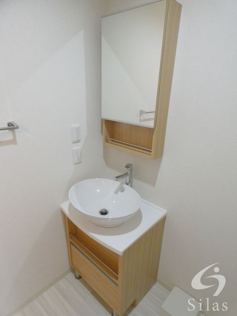 フジパレス堺鳳東VI番館の内装写真