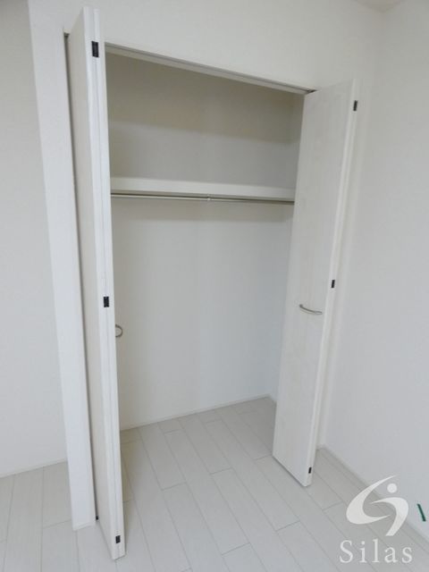 フジパレス堺鳳東VI番館の内装写真