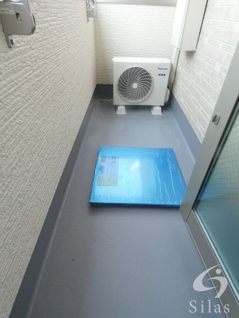 フジパレス堺鳳東VI番館の内装写真