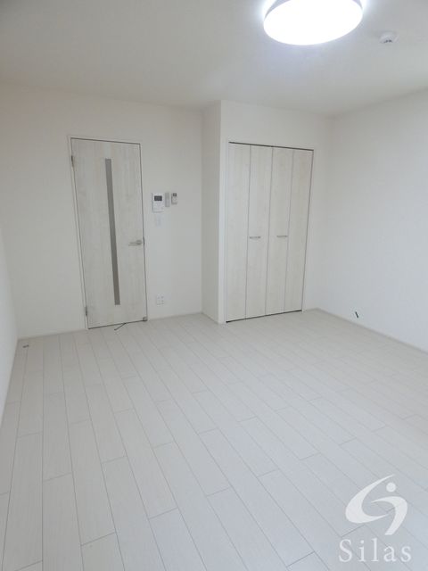 フジパレス堺鳳東VI番館の居間写真