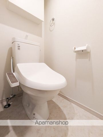 イクシオSora Parkのトイレ写真
