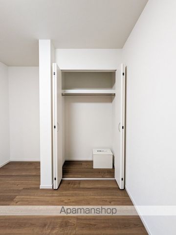 イクシオSora Parkの内装写真
