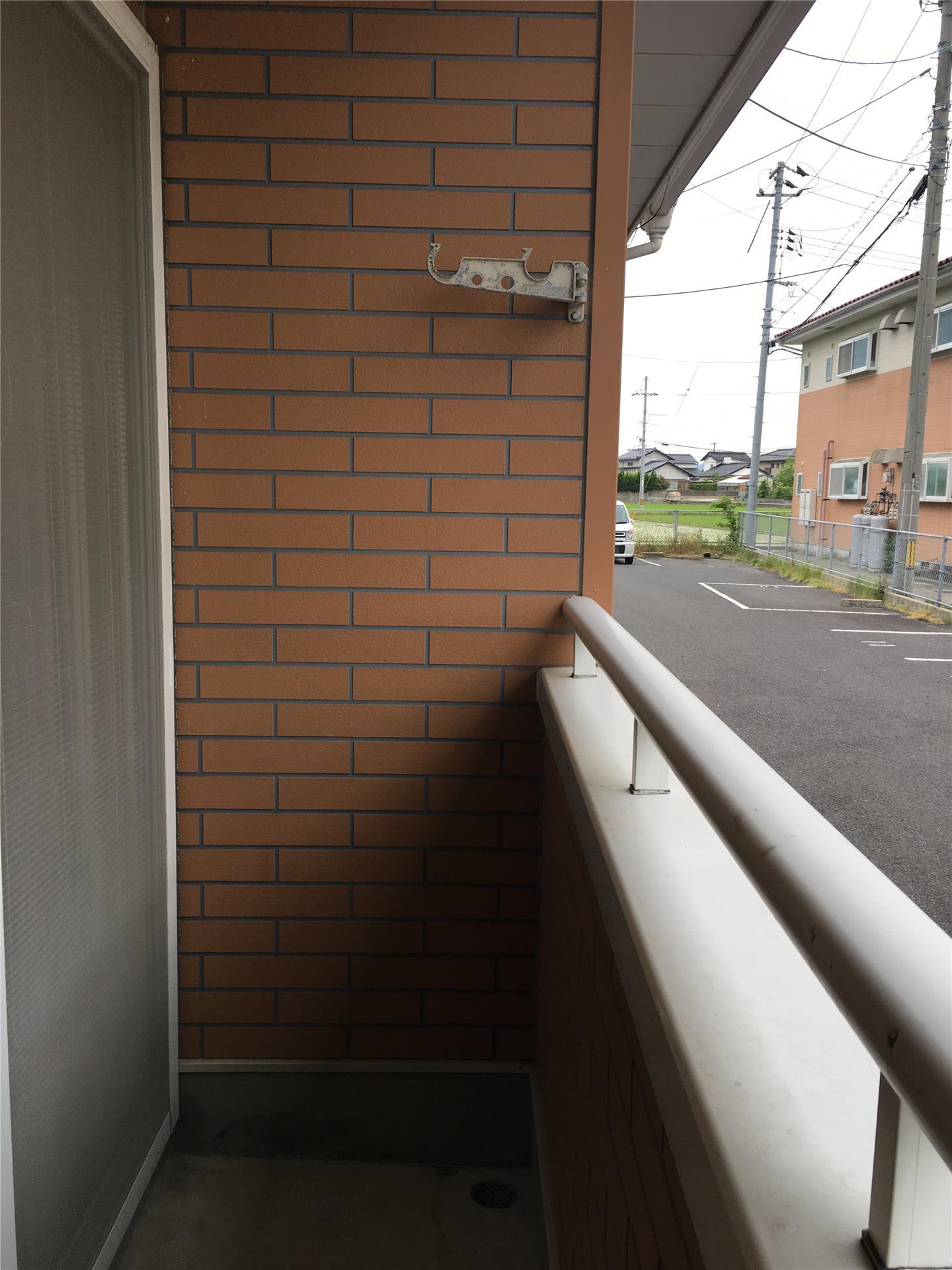 グラディールセントラルIIIの内装写真
