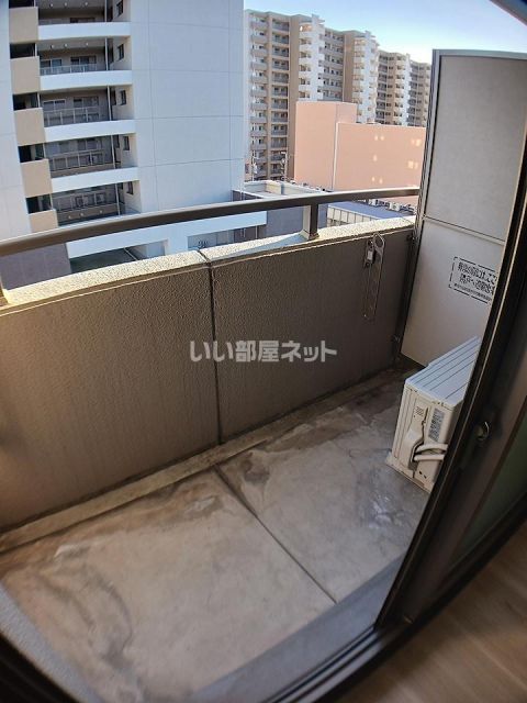 willDo勝川の内装写真