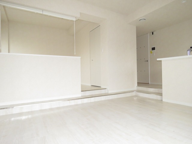 J-CITY.STELLAの居間写真