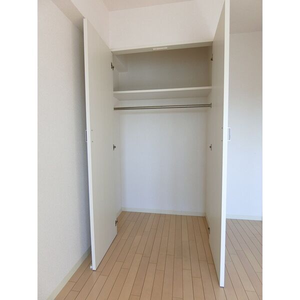レジディア仙台原ノ町の内装写真