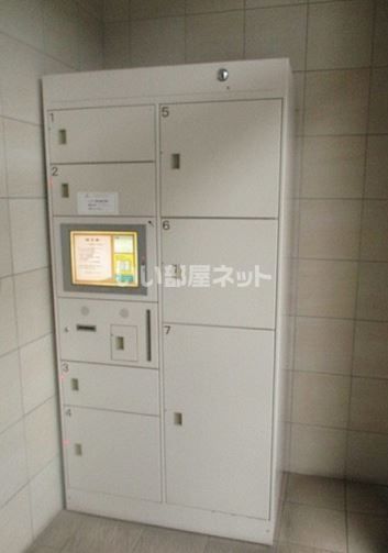 レジディア仙台原ノ町の外観写真