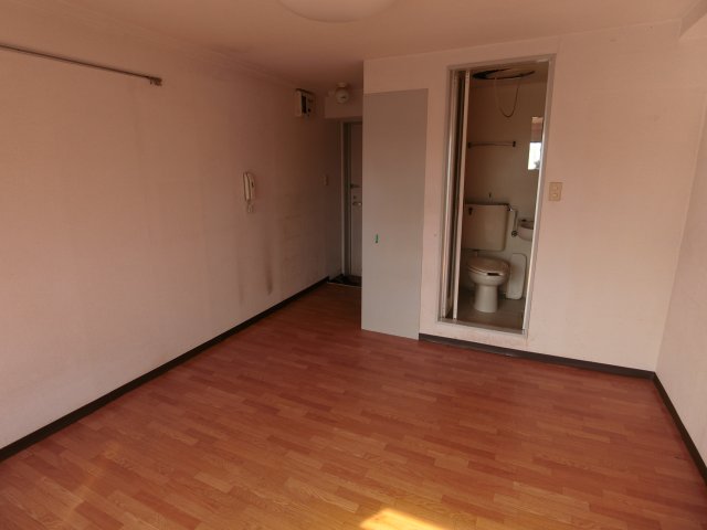 その他部屋・スペース　他のお部屋の参考写真となります。