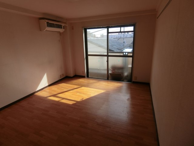 居室・リビング　他のお部屋の参考写真となります。