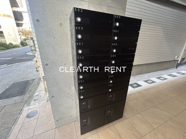 その他共有部分