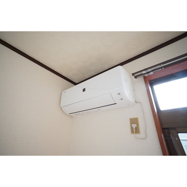 その他　季節問わず快適空間