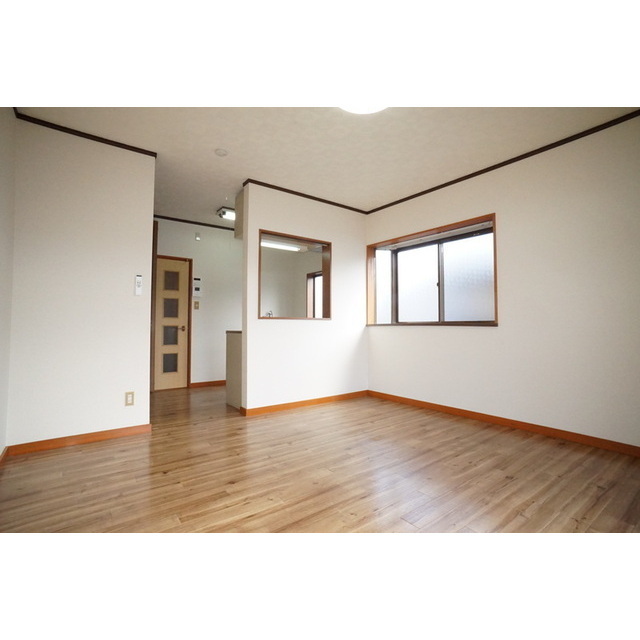 その他部屋・スペース　日当たり良い室内